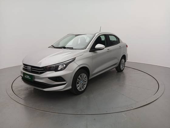 FIAT CRONOS 1.0 FIREFLY FLEX DRIVE MANUAL